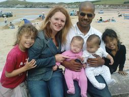 Alison Spooner, Dean Durrant