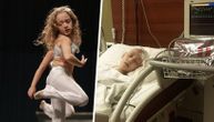 Mala Maša je igrala na sceni, sad se u postelji bori za život. Majka traži pomoć: "Molim te, Makiša, izdrži"