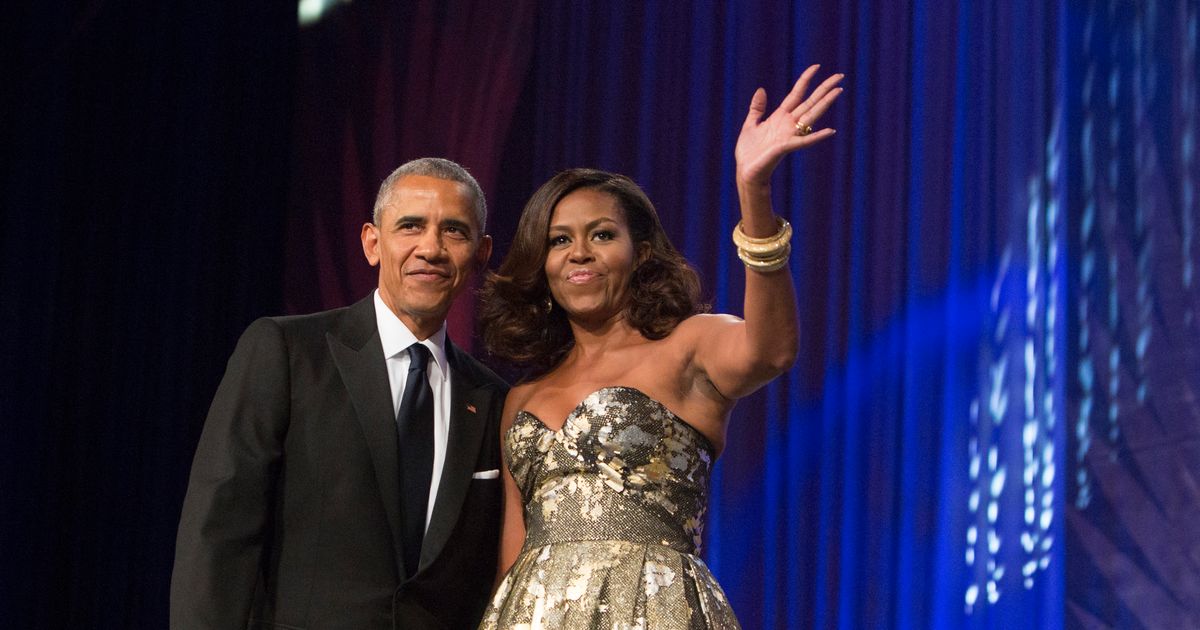 Konačno je: Barak Obama otkrio u kakvom su odnosu on i Mišel i da li je došao kraj najpoznatijem braku