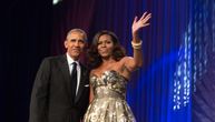Mišel Obama, žena iz senke: Preci su joj bili robovi, a ona je postala prva dama Amerike