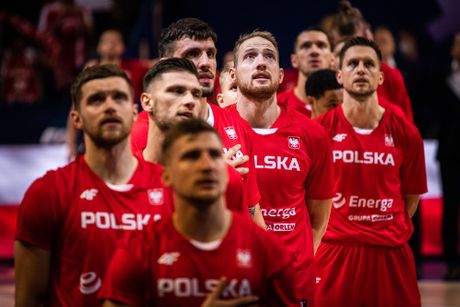 Košarkaška reprezentacija Poljske