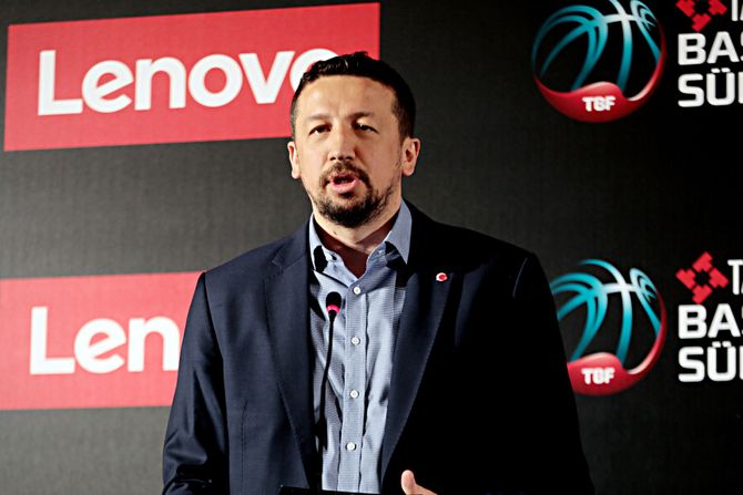 Hido Turkoglu