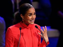 Megan Markl, Meghan Markle