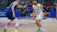 Srpski košarkaši odigrali još jedan meč u tajnosti: Sada makar znamo koji je rezultat bio