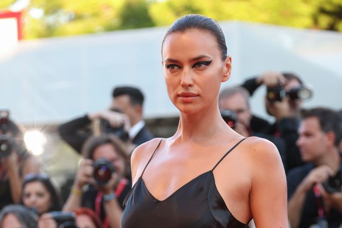 Irina Šajk Irina Šajk