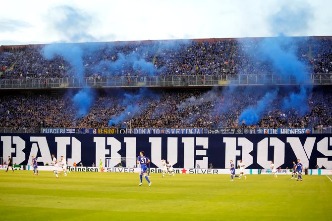 FK Dinamo Zagreb