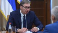 Vucic: Serbia will demand urgent measures that will guarantee safety of Serbs in Kosovo and Metohija