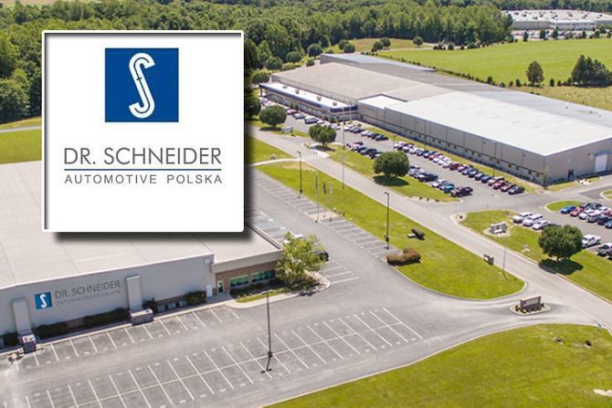 Dr Schneider Unternehmensgruppe