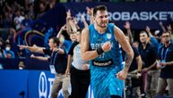 Slovenci potvrdili kada će se Dončić, Čančar i novi igrač Zvezde priključiti reprezentaciji