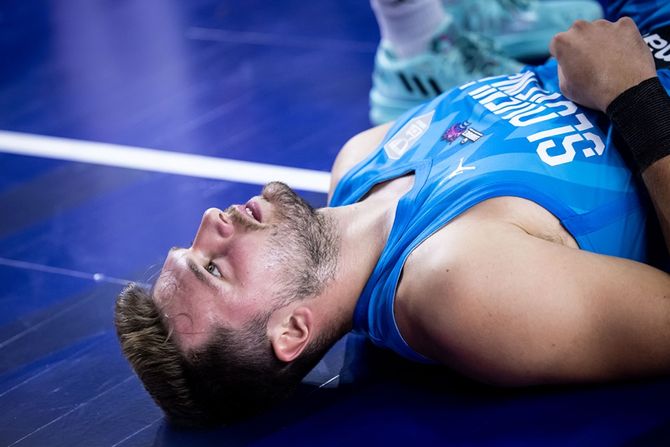 Luka Dončić