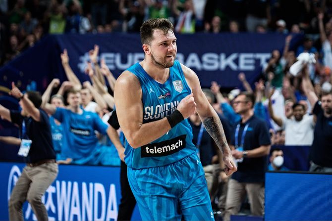 Luka Dončić