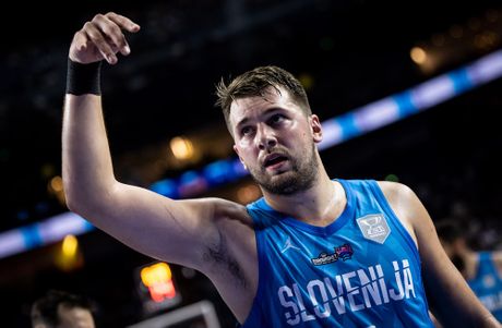 Luka Dončić