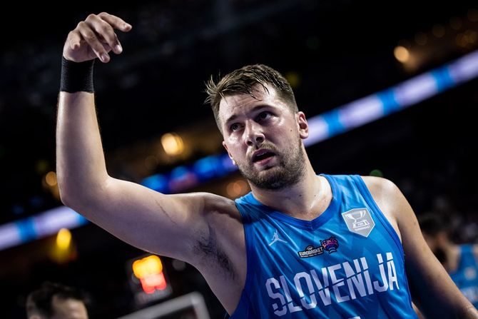 Luka Dončić