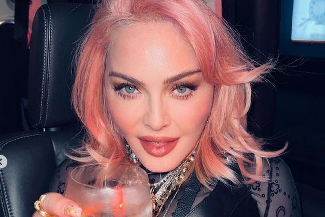 Madona Madona