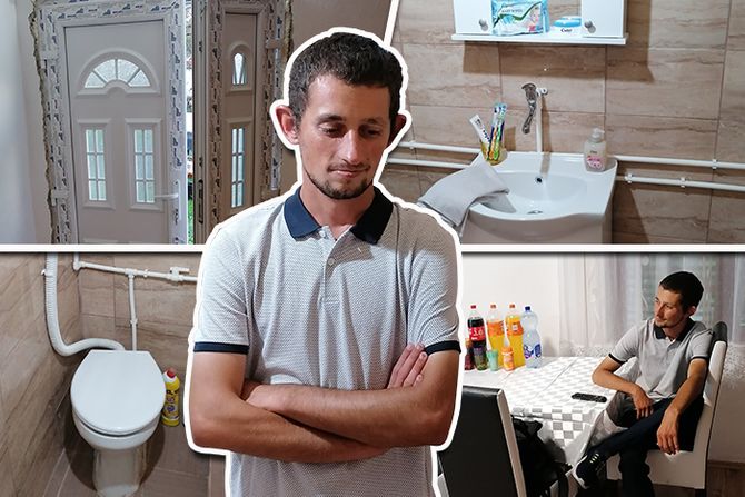 Miloš Lukić Kuršumlija Kolaž Miloš Lukić Kuršumlija Kolaž