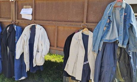 Stanka Grubor, Mužlja, Zrenjanin