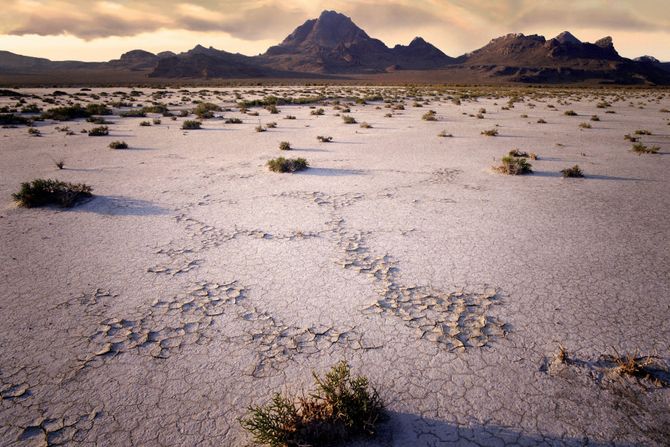 Great Salt Lake