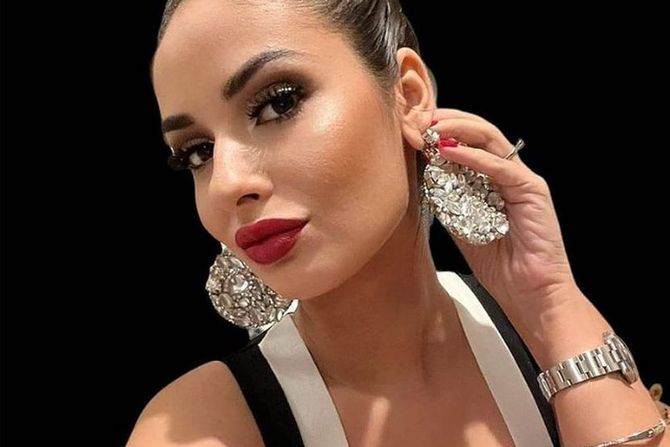 Sandra Valterović Sandra Valterović