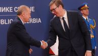 Vučić i Erdogan razgovarali telefonom: "Snažni odnosi i saradnja dveju zemalja se nastavlja"