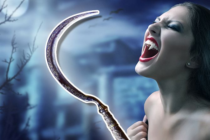 Poljska grob sahrana srp vampirica Poljska grob sahrana srp vampirica