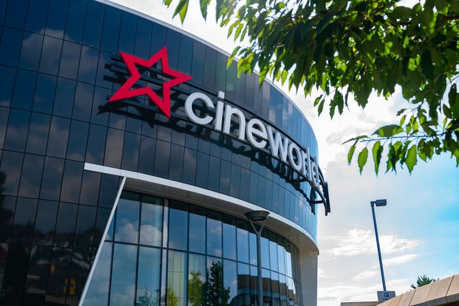 cineworld