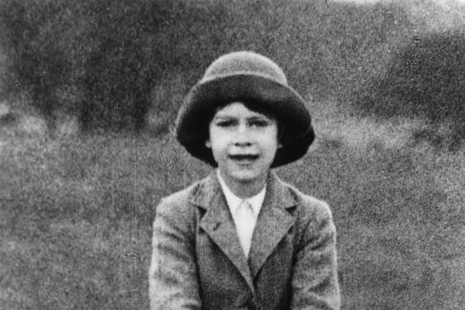 Princeza Elizabeta Princeza Elizabeta