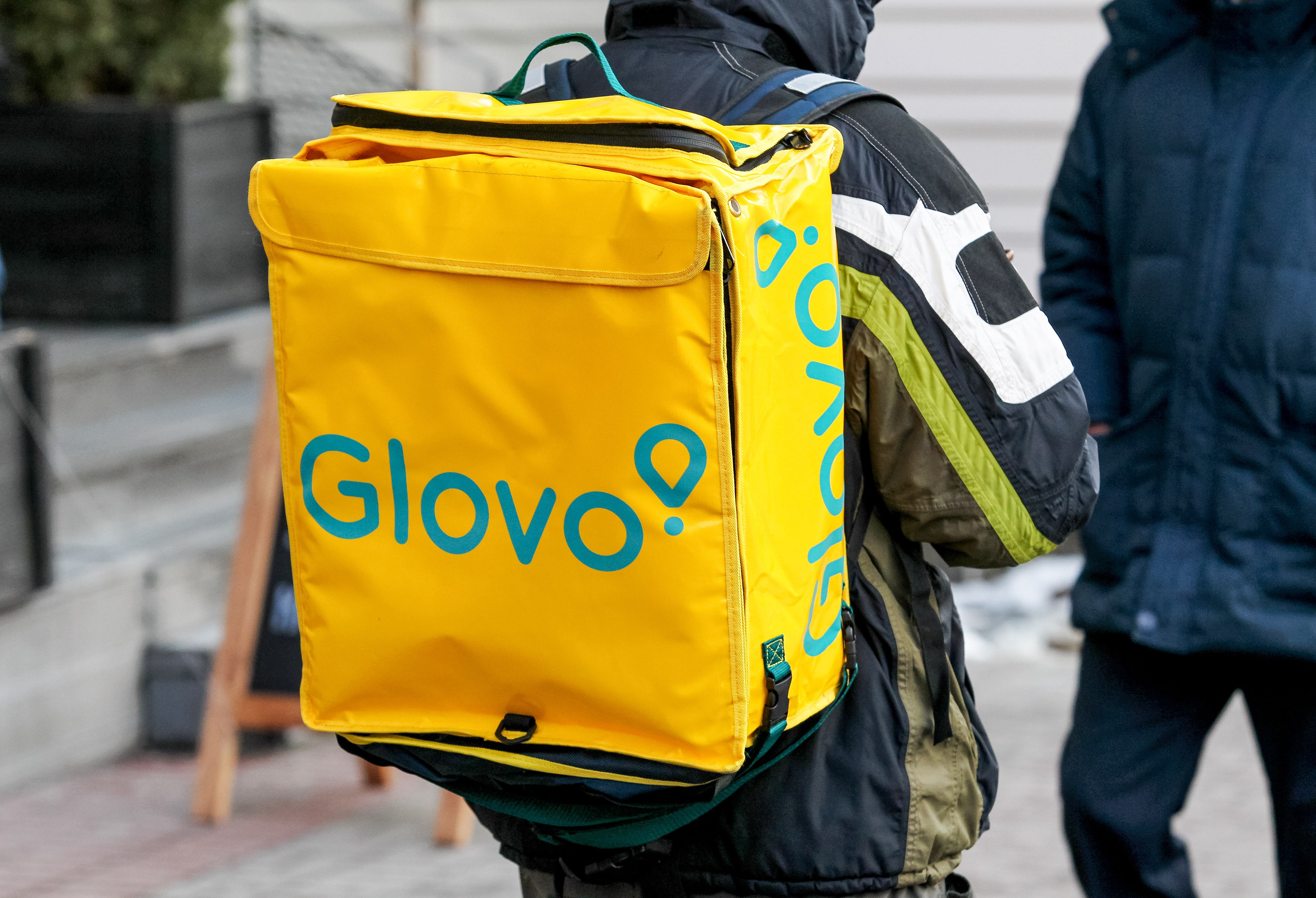 Od danas i zvanično više nema dostave: Glovo prekinuo poslovanje u komšiluku