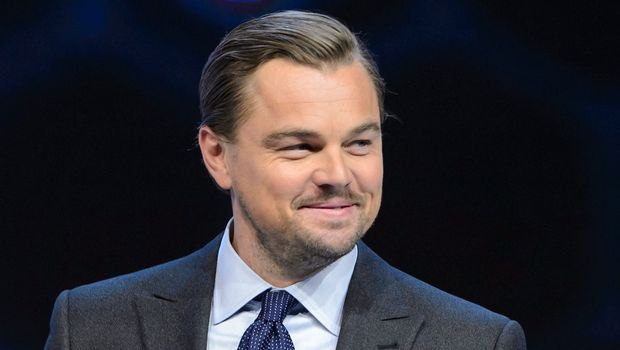 Leonardo DiCaprio, Dikaprio