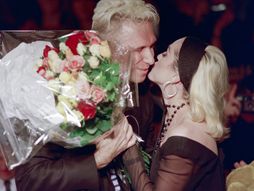 Madona, Žan Pol Gotje,  Jean-Paul Gaultier