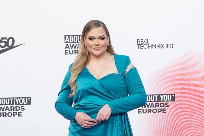 Nikkie de Jager, NikkieTutorials Nikkie de Jager, NikkieTutorials