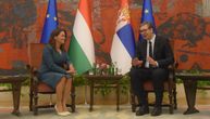 Mađarska predsednica Katalin Novak čestitala Vučiću i SNS na "velikoj izbornoj pobedi"