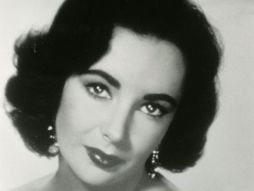 Elizabeth Taylor, Elizabet Tejlor