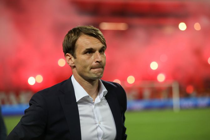 Miloš Milojević Miloš Milojević