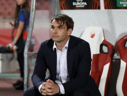 Bivši selektor Srbije novi sportski direktor Javora, odmah vratio