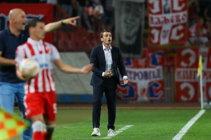 Miloš Milojević