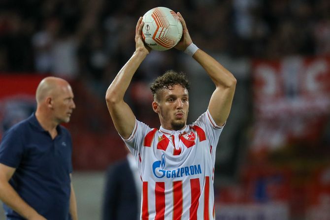 Strahinja Eraković Strahinja Eraković