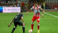 Zvezdin veliki transfer pred kraj prelaznog roka: Mitrović prodat u Italiju za milionski iznos