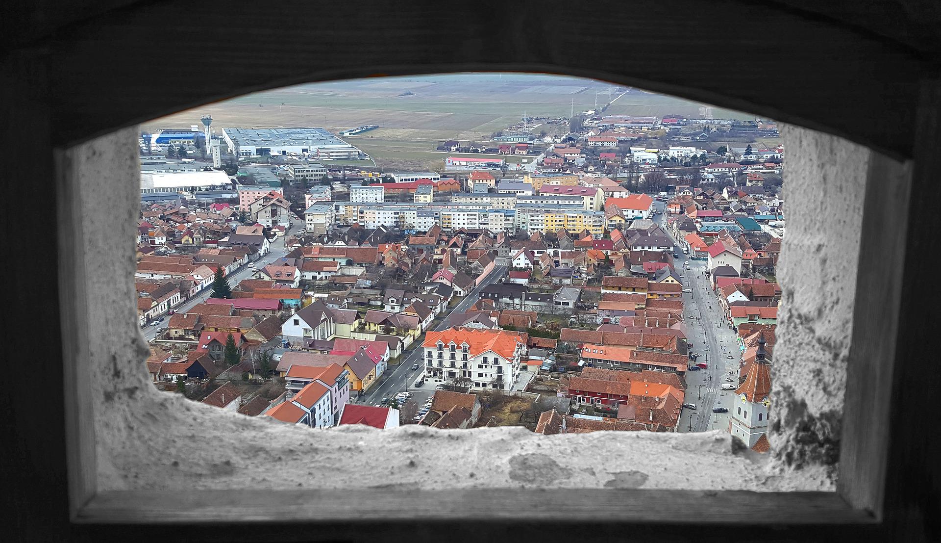 Zamak iz 16. veka u zemlji grofa Drakule košta kao dvosobni stan! Želite da ga kupite? Onda pročitajte ovo