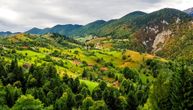 Mistični vikend beg na par sati od Beograda: Ova destinacija budi maštu i priziva legende!