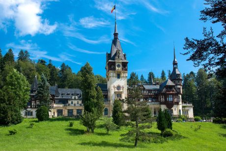 Brašov, Rumunija, Transilvanija Brašov, Rumunija, Transilvanija