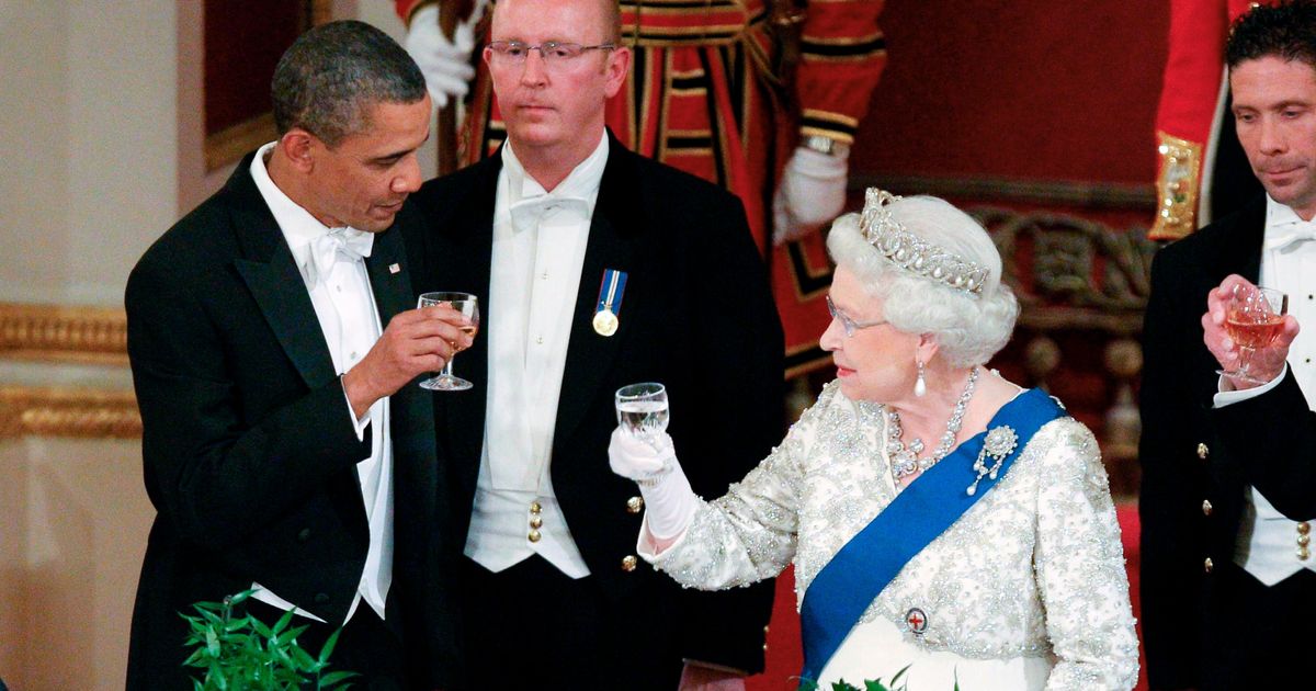 Kraljica Elizabeta Druga bila je razočarana referendumom o Bregzitu