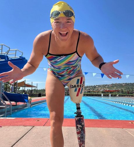 Melissa Stockwell