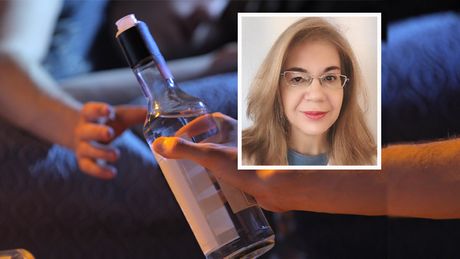 Mladi alkohol, poroci, Dr Svetlana Vučetić