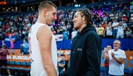 Jokićev slavni saigrač stigao kod njega u goste: NBA zvezda sletela u Beograd
