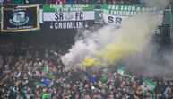 Nadrealno: Irci i Škoti popili 137.000 čaša piva na stadionu za vreme meča njihovih reprezentacija!