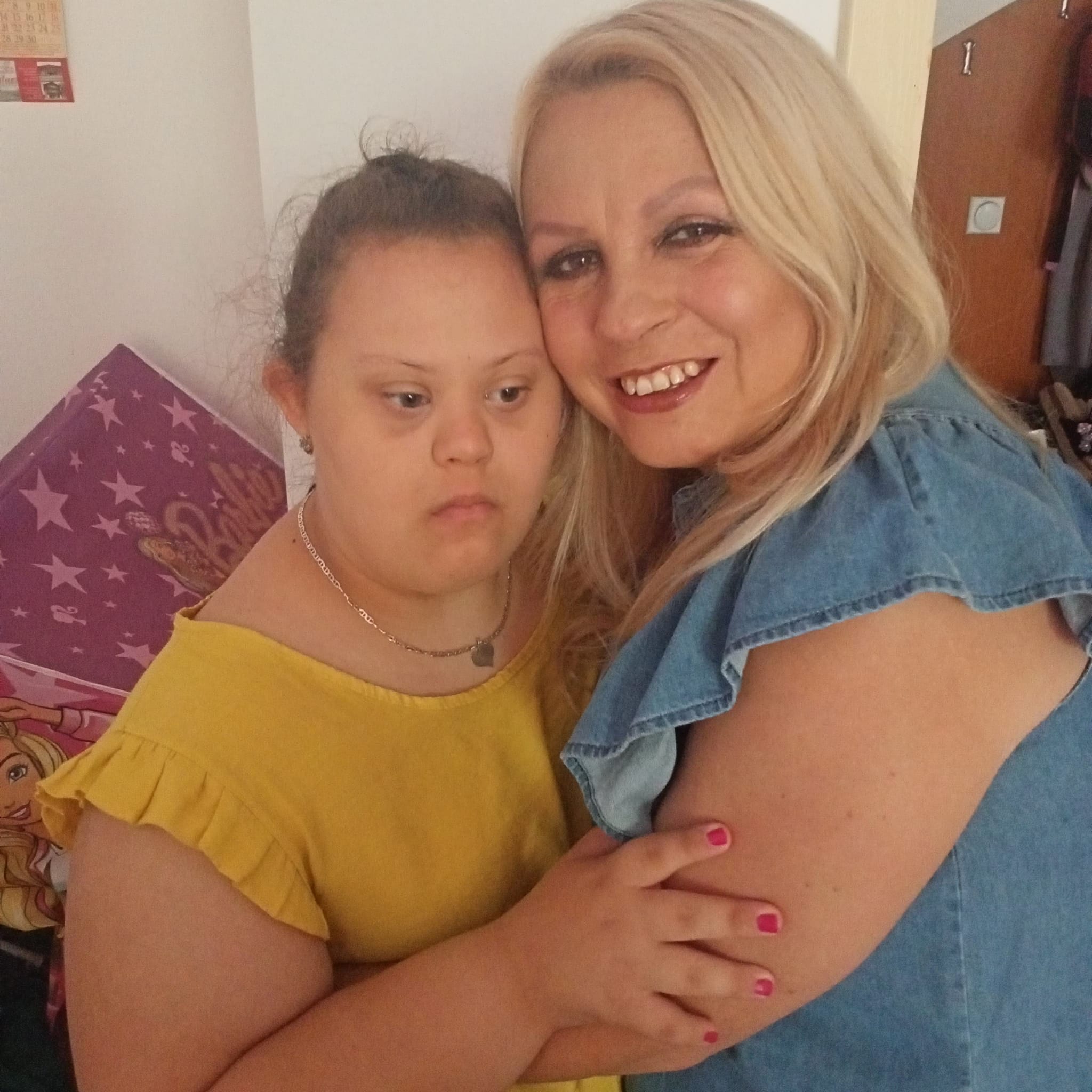 Silvana je usvojila devojčicu koja je bila OTPISANA: Danas se Uni divi cela Srbija!