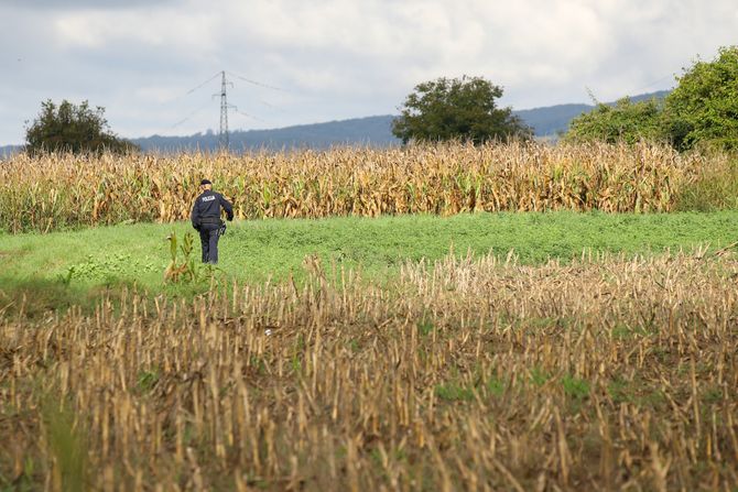 Železnička nesreća u Hrvatskoj, Hrvatska, voz, Novska