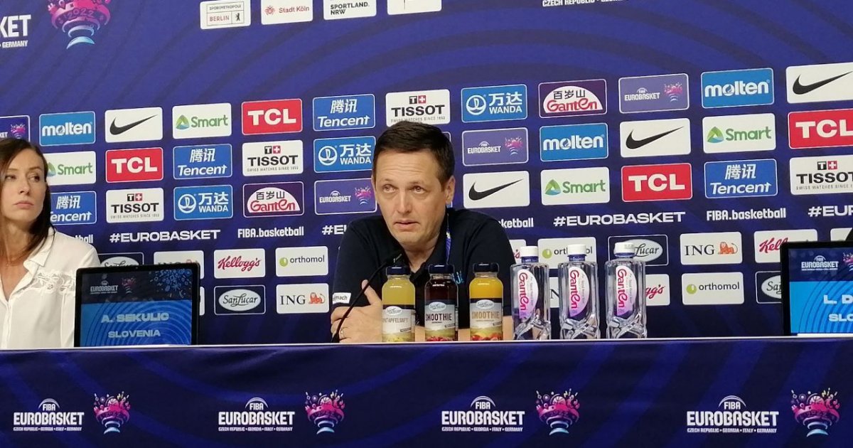 Novi trener Dubaija: 