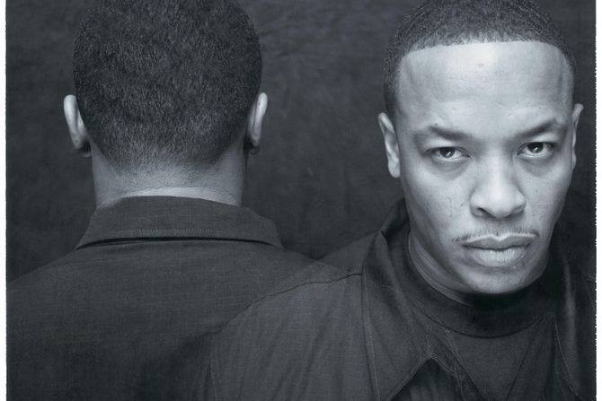 Dr Dre