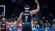 Jabusele "rešeta" rivale u dresu reprezentacije: Francuska maksimalna na pripremama za Mundobasket